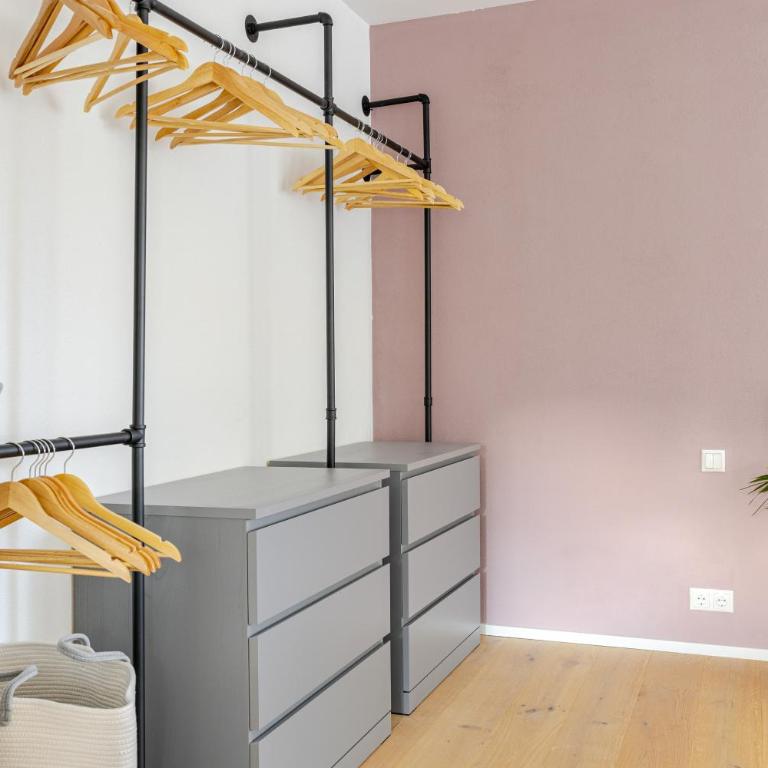Liv'A Moment - Apartment mit 2 Schlafzimmern - 19