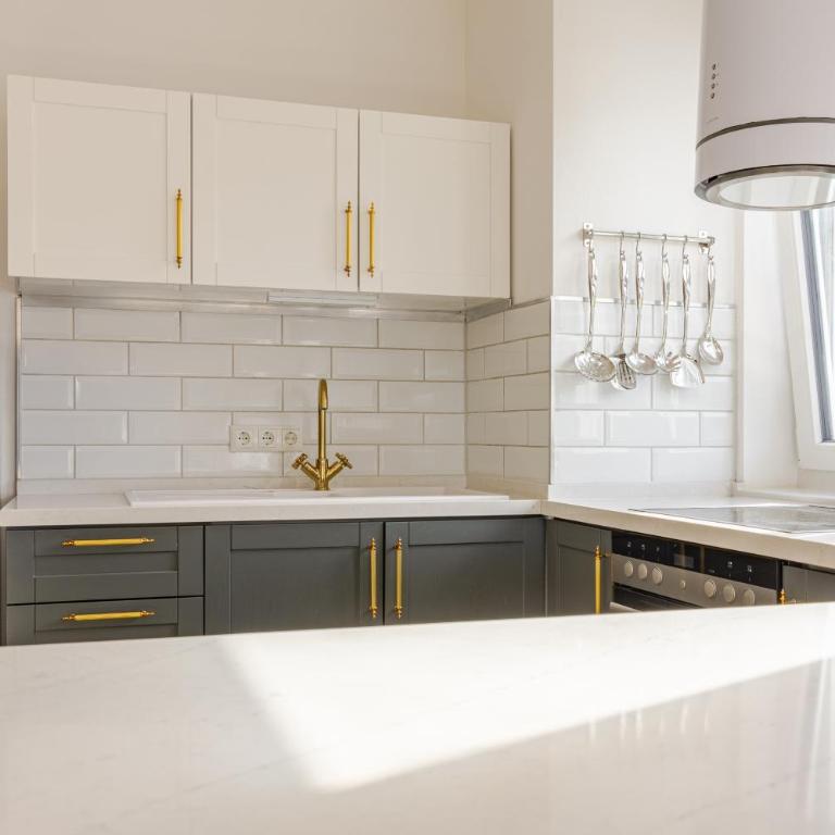 Liv'A Moment - Apartment mit 2 Schlafzimmern - 20