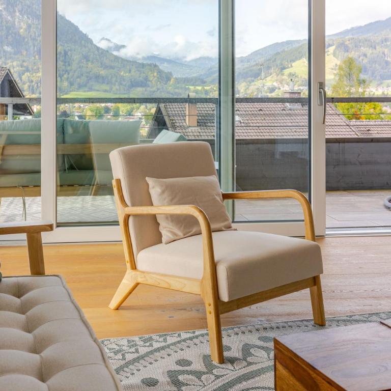 Liv'A Moment - Apartment mit 2 Schlafzimmern - 24