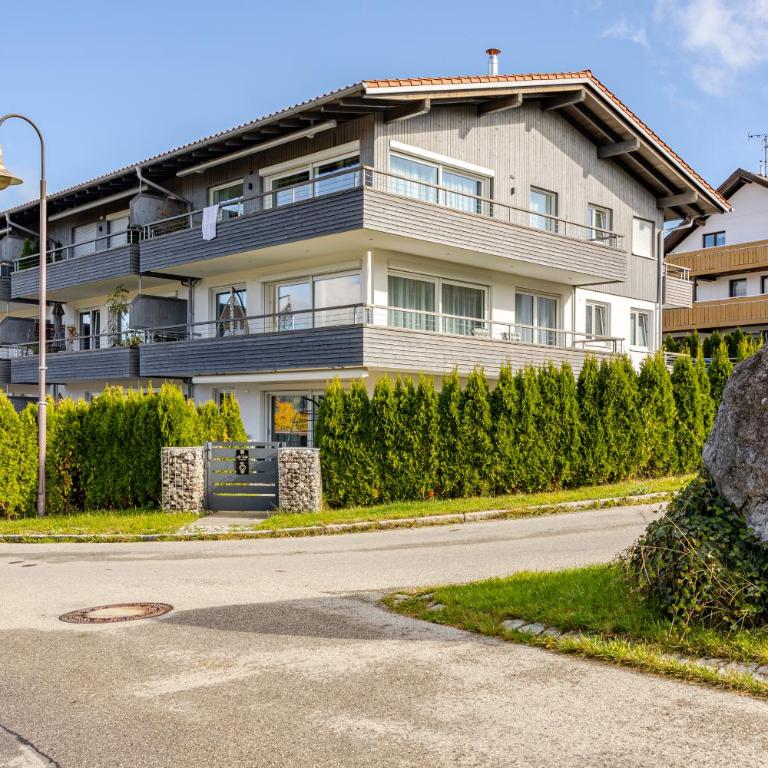 Liv'A Moment - Apartment mit 2 Schlafzimmern - 26