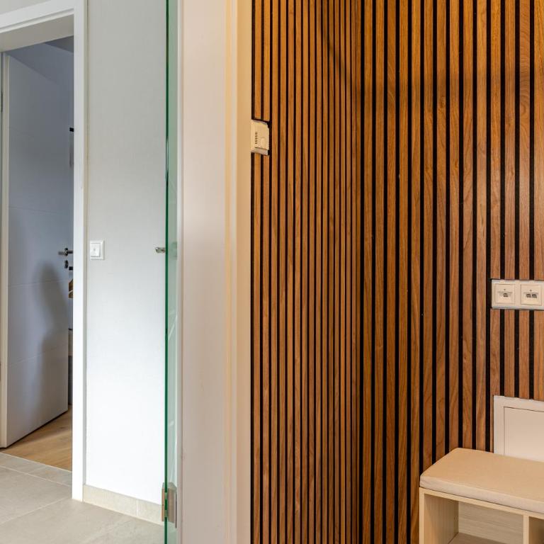 Liv'A Moment - Apartment mit 2 Schlafzimmern - 28