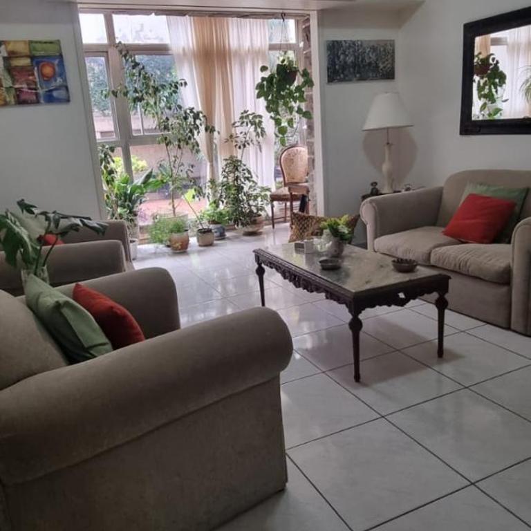 Entre Rios Apartment - Apartamento de 2 dormitorios - 1