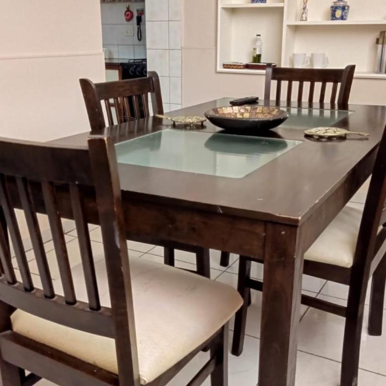 Entre Rios Apartment - Apartamento de 2 dormitorios - 2