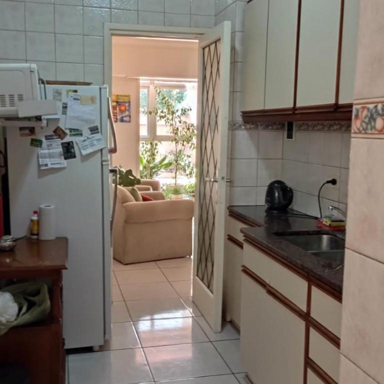 Entre Rios Apartment - Apartamento de 2 dormitorios - 3