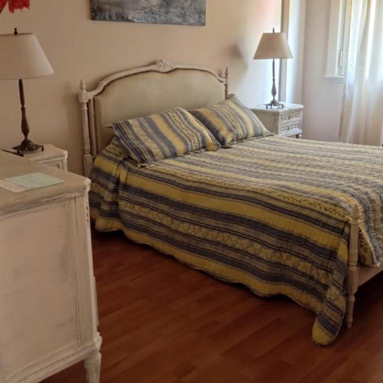 Entre Rios Apartment - Apartamento de 2 dormitorios - 4