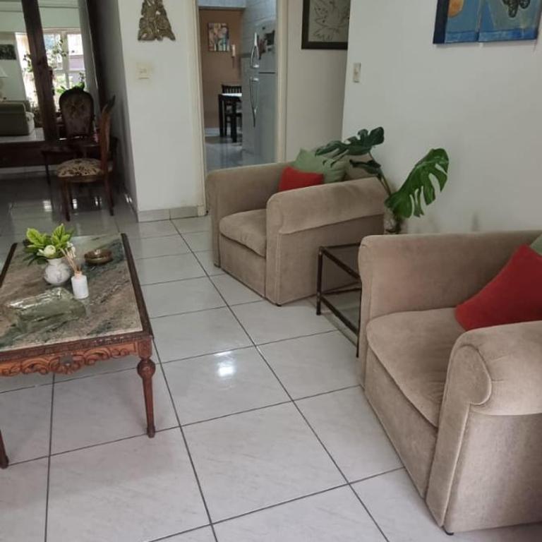 Entre Rios Apartment - Apartamento de 2 dormitorios - 5