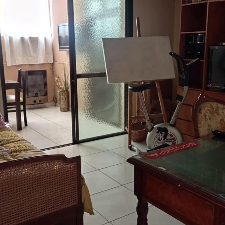 Entre Rios Apartment - Apartamento de 2 dormitorios - 6