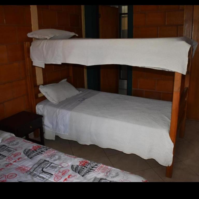 Hotel Ciudad Dulce Moniquira - Camarote Familiar - 1