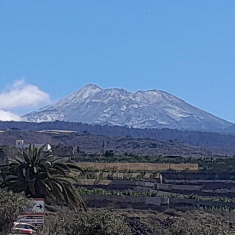 Apartamento TeideMar, en el sur de Tenerife - Apartamento Deluxe de 2 dormitorios - 32