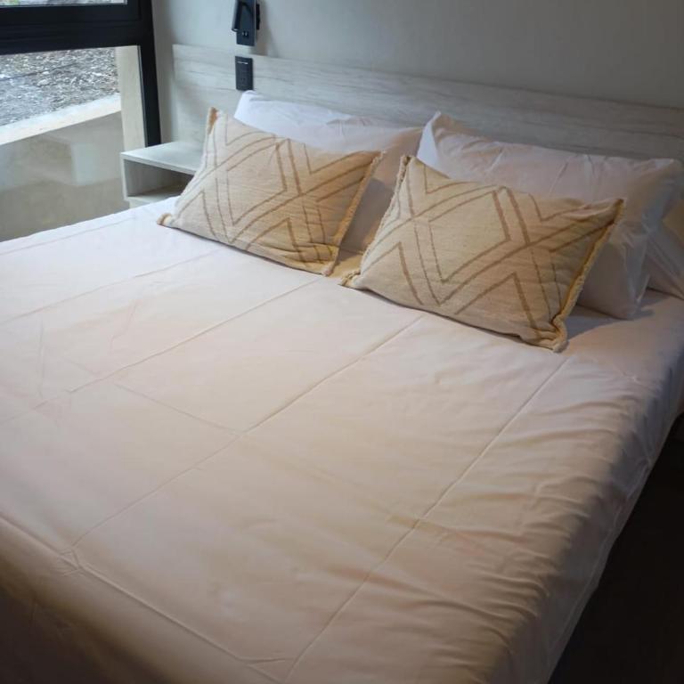 Cabaña VenTeVeo Chakra de Montaña - Chalet - 42