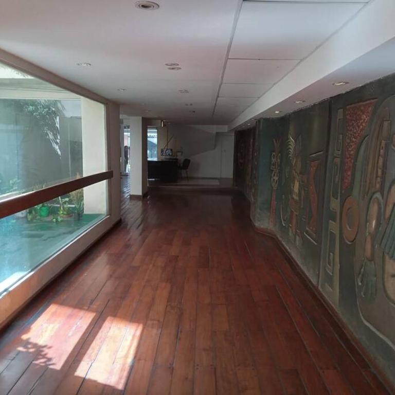 Corrientes Avenue ideal si venis al Teatro - Apartamento de 1 dormitorio - 41