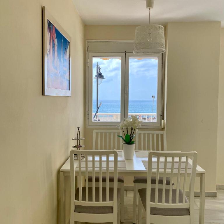 Beautiful flat with sea view in the city center - Apartamento de 2 dormitorios - 7