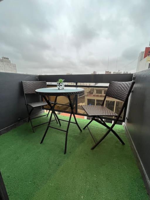 Departamento en Buenos Aires - Apartamento de 1 dormitorio - 44