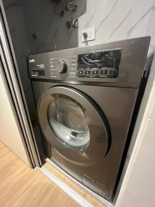 Departamento en Buenos Aires - Apartamento de 1 dormitorio - 45