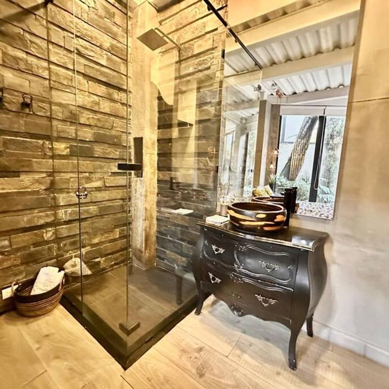 Unique Loft Design, Zona G with Private Terrace - Apartamento de 1 dormitorio - 25