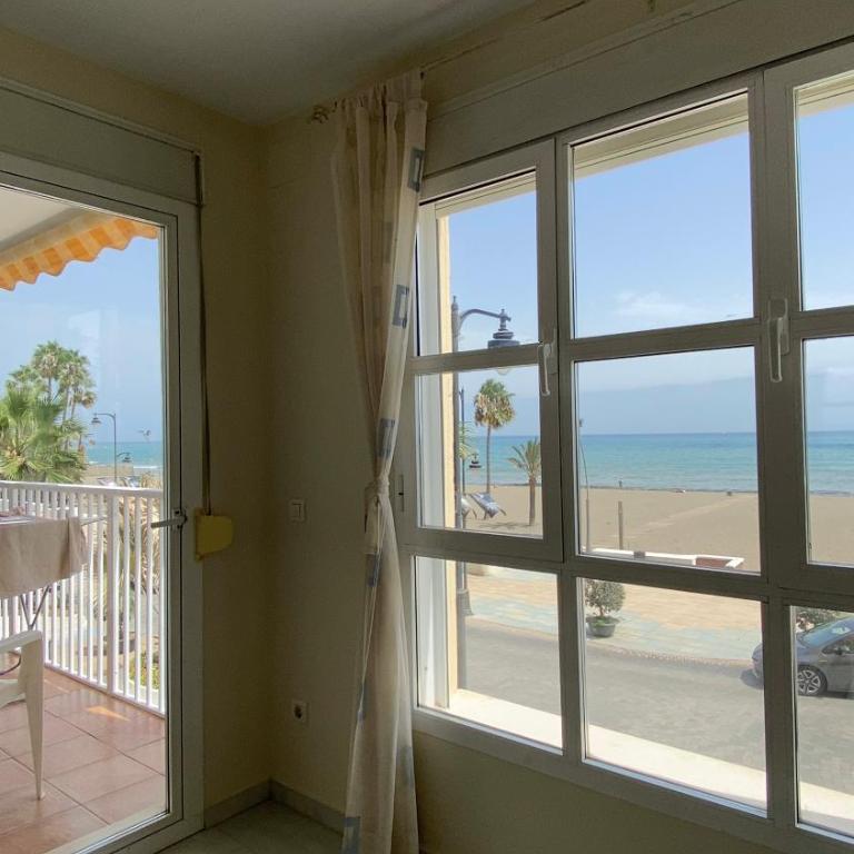 Beautiful flat with sea view in the city center - Apartamento de 2 dormitorios - 9