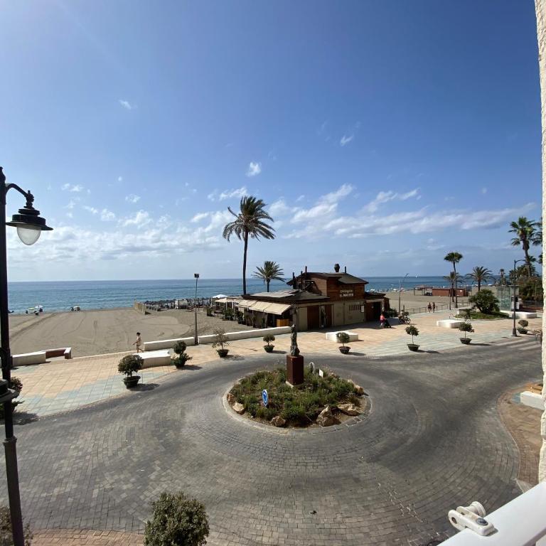 Beautiful flat with sea view in the city center - Apartamento de 2 dormitorios - 26