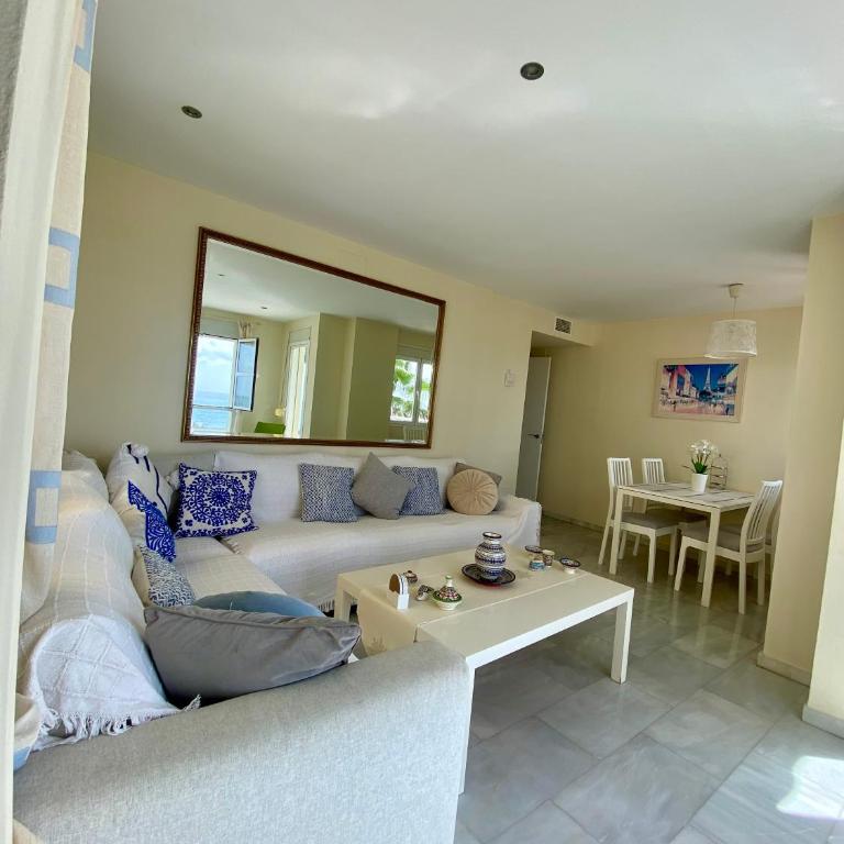 Beautiful flat with sea view in the city center - Apartamento de 2 dormitorios - 4