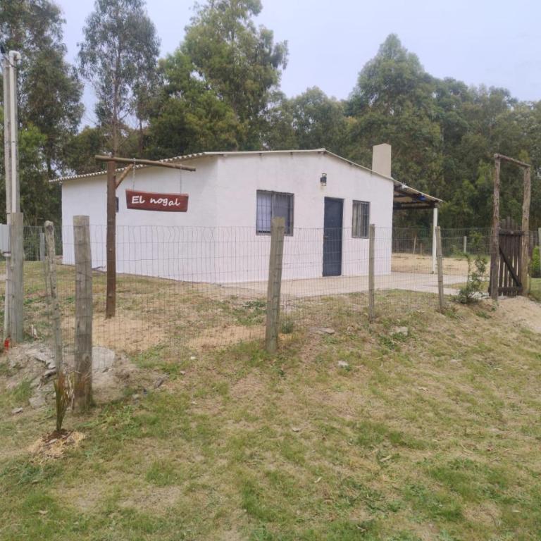 La Esmeralda, Rocha - Two-Bedroom House - 1
