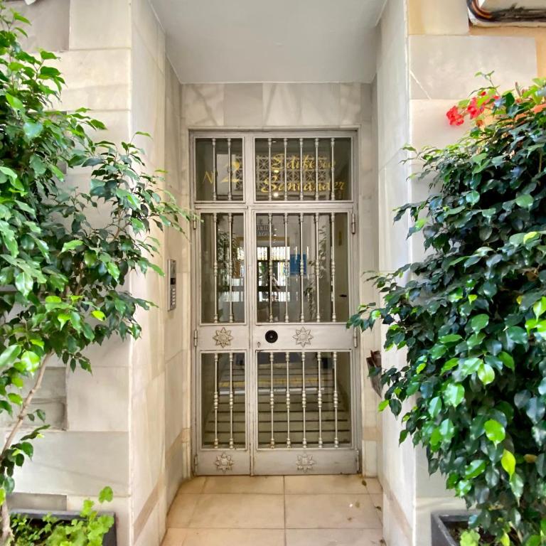 Beautiful flat with sea view in the city center - Apartamento de 2 dormitorios - 27