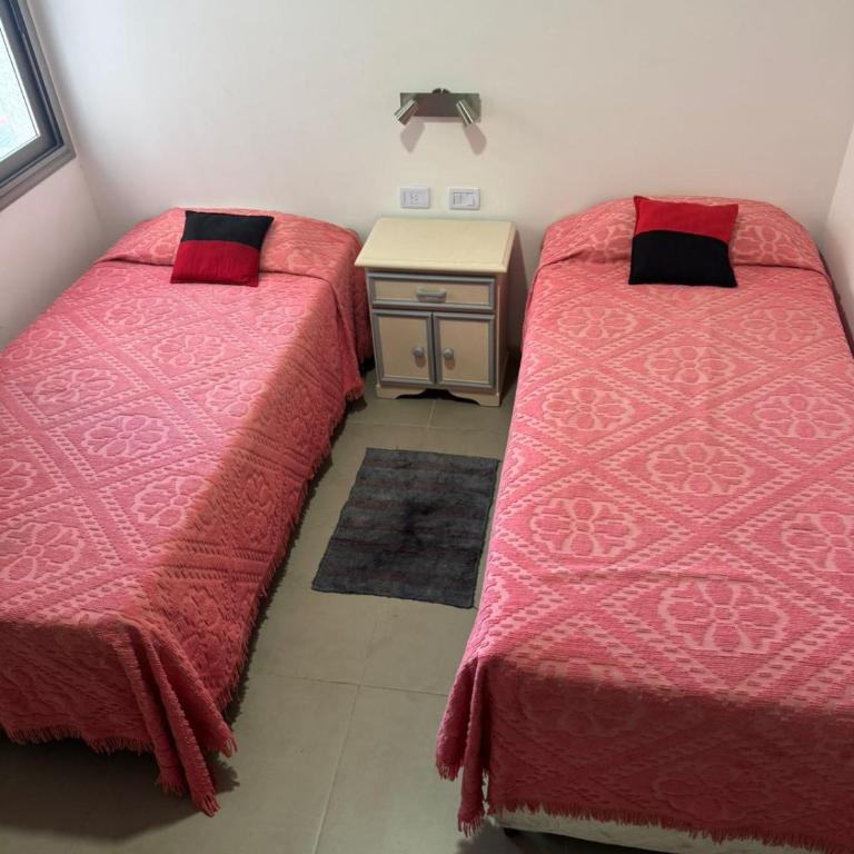 Departamento Libertador - Apartamento de 2 dormitorios con vistas - 3