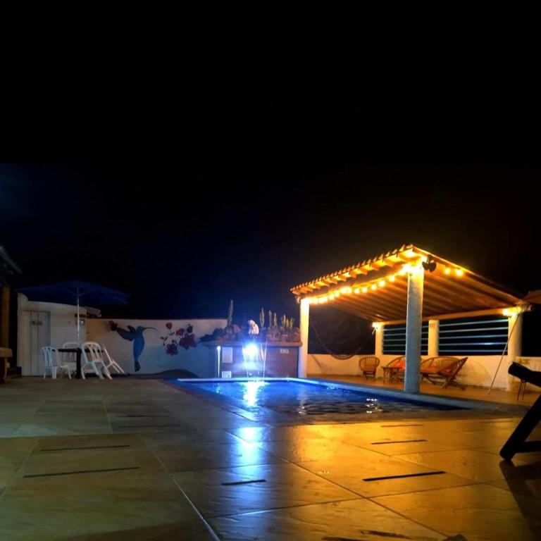 Villa Dalesa - Villa - 10