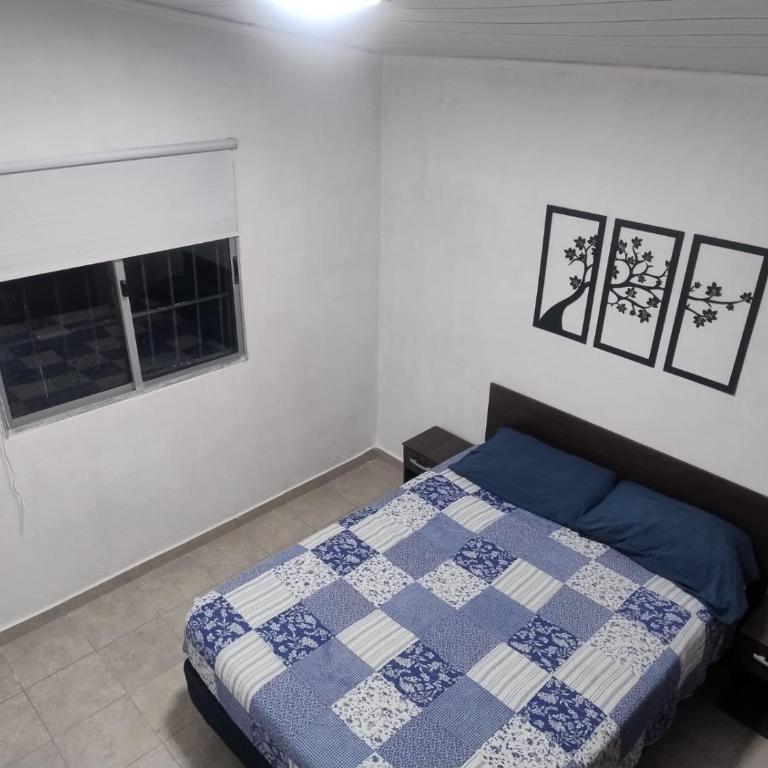 La Esmeralda, Rocha - Two-Bedroom House - 4