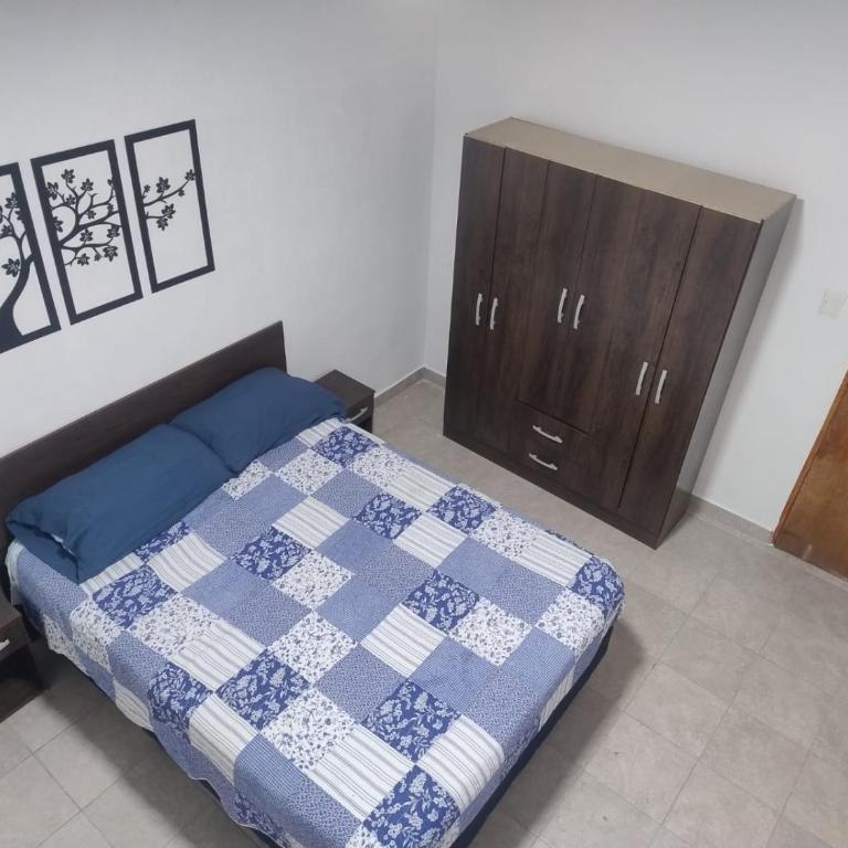 La Esmeralda, Rocha - Two-Bedroom House - 2