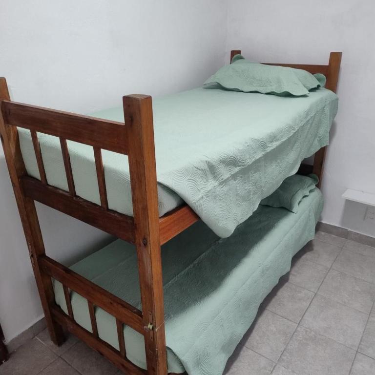 La Esmeralda, Rocha - Two-Bedroom House - 3