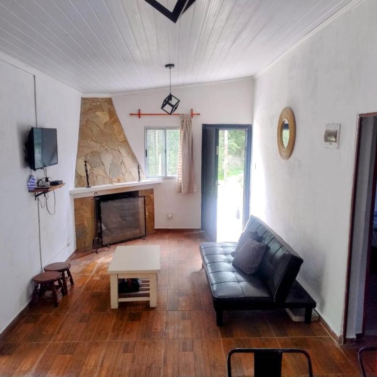 La Esmeralda, Rocha - Two-Bedroom House - 6