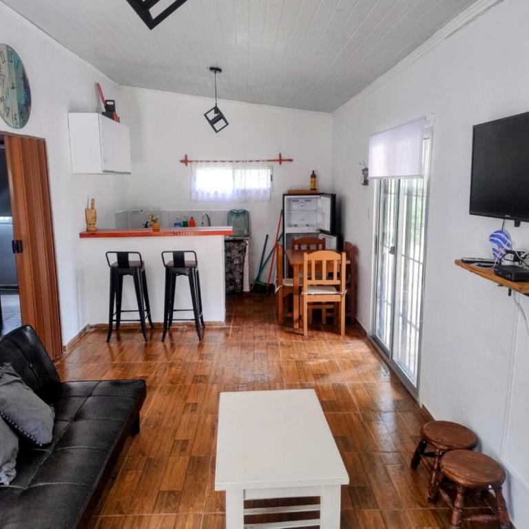 La Esmeralda, Rocha - Two-Bedroom House - 5