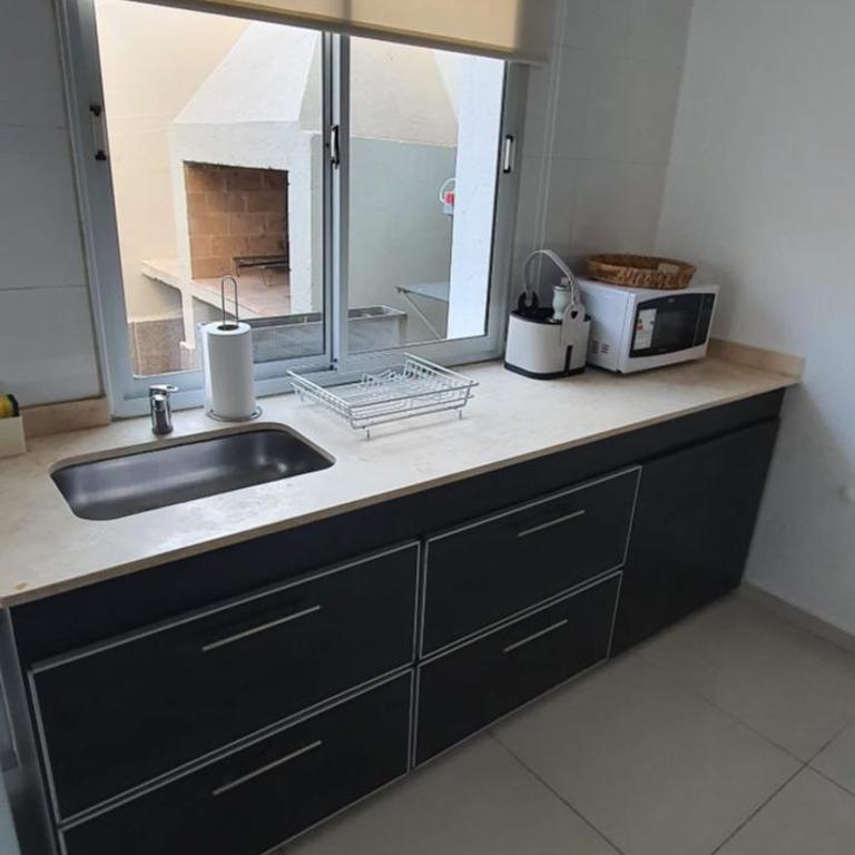 Aguaribay Deptos Mendoza - Apartamento - 2 niveles - 12