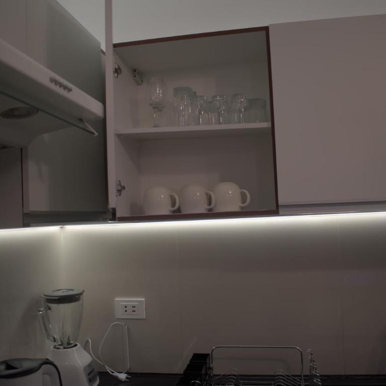 Departamento Jerry - Apartamento - 17