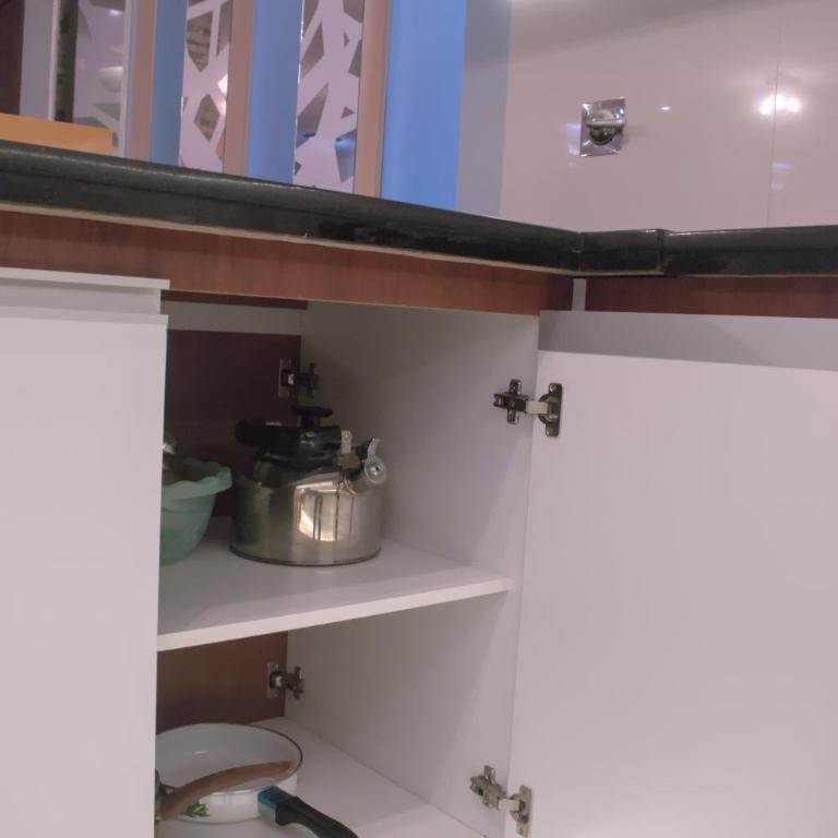 Departamento Jerry - Apartamento - 18