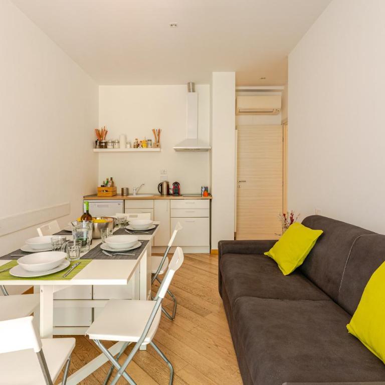 St. Peter Garden House - Casa con 2 Camere da Letto - 5