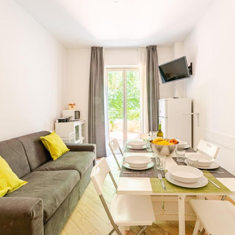 St. Peter Garden House - Casa con 2 Camere da Letto - 7