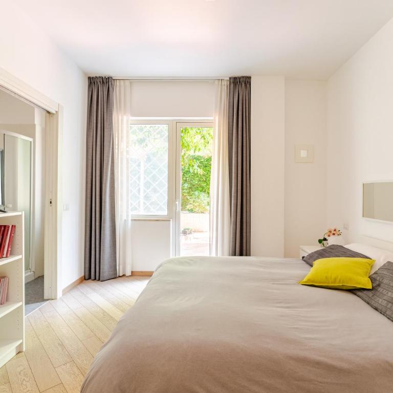 St. Peter Garden House - Casa con 2 Camere da Letto - 8