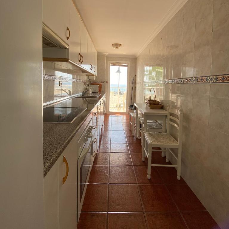 Beautiful flat with sea view in the city center - Apartamento de 2 dormitorios - 18