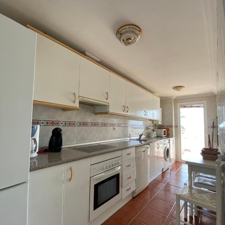 Beautiful flat with sea view in the city center - Apartamento de 2 dormitorios - 16