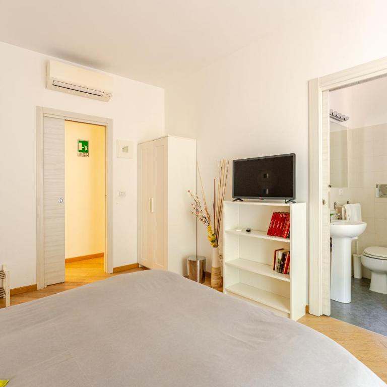 St. Peter Garden House - Casa con 2 Camere da Letto - 10
