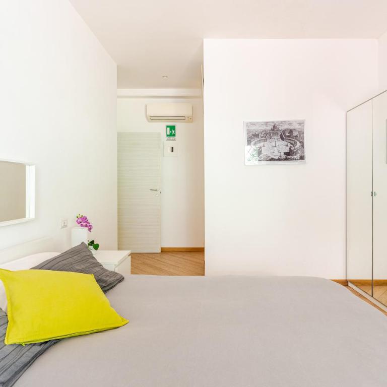 St. Peter Garden House - Casa con 2 Camere da Letto - 9