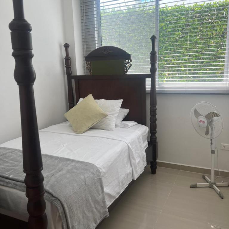 Espectacular casa en girardot - Casa de 5 dormitorios - 26