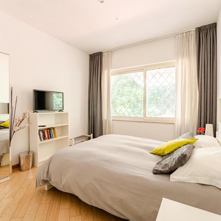 St. Peter Garden House - Casa con 2 Camere da Letto - 11