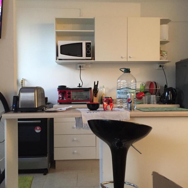 Departamento La Serena - Apartamento de 3 dormitorios - 4