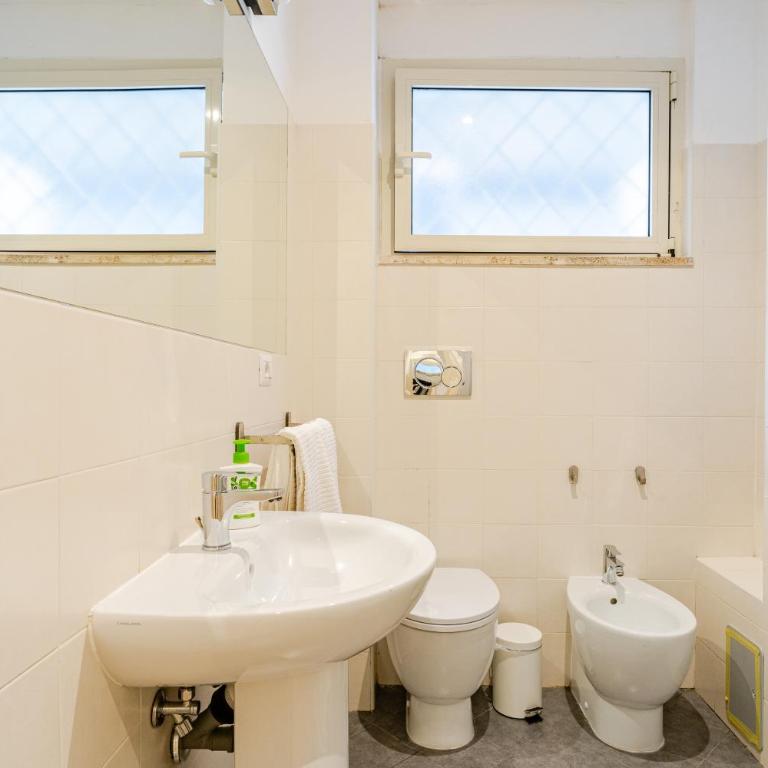 St. Peter Garden House - Casa con 2 Camere da Letto - 13
