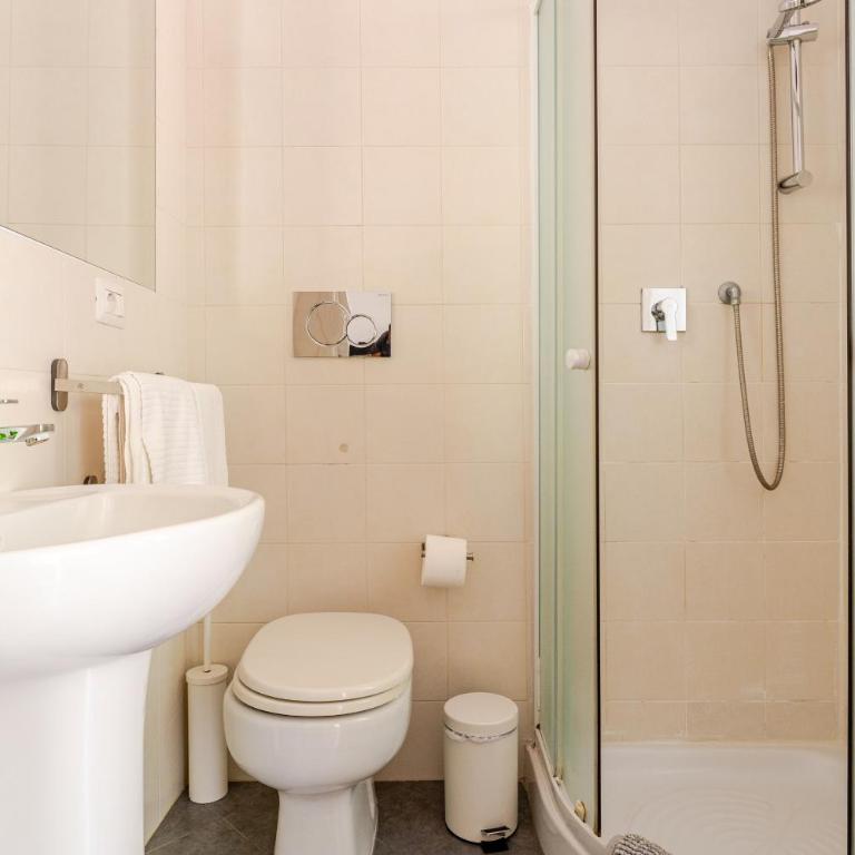 St. Peter Garden House - Casa con 2 Camere da Letto - 14