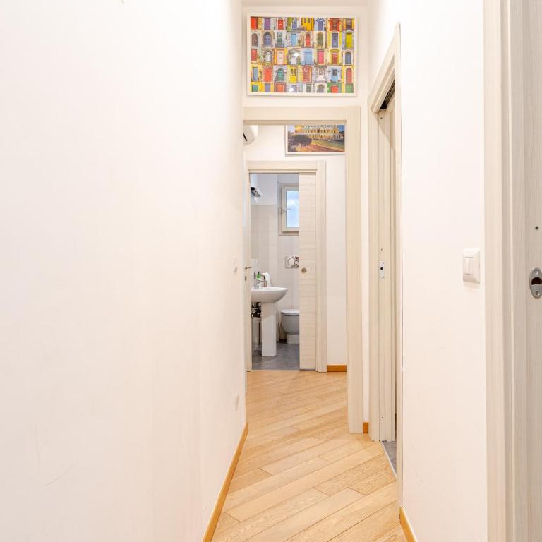 St. Peter Garden House - Casa con 2 Camere da Letto - 15