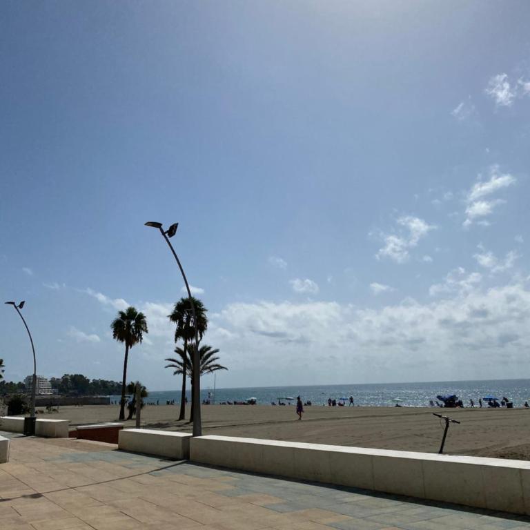 Beautiful flat with sea view in the city center - Apartamento de 2 dormitorios - 31