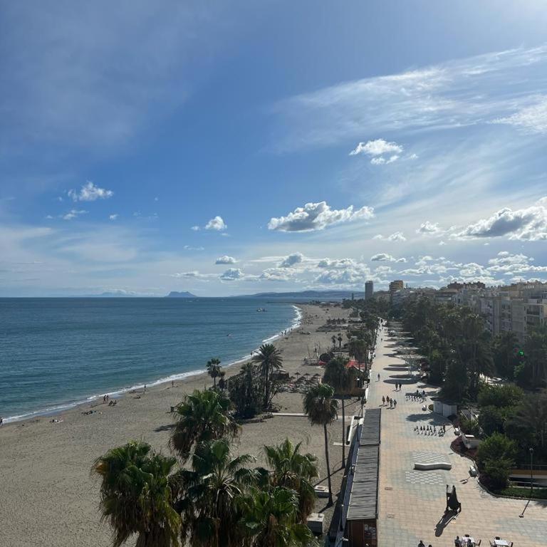 Beautiful flat with sea view in the city center - Apartamento de 2 dormitorios - 37