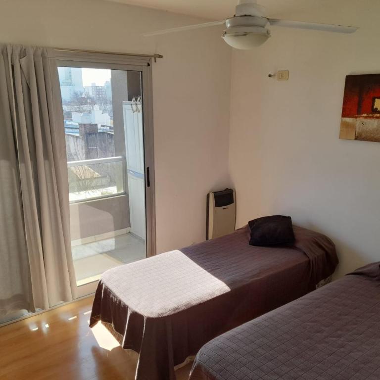 Privacidad y tranquilidad - Apartamento de 1 dormitorio - 4